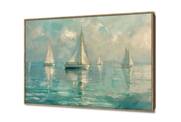 تابلوه - قوارب نيلية SA20956 كل التابلوهات المودرن, قوارب و مراكب, بحار و شواطئ و مراكب اببيض - اوف وايت, ازرق - تركواز الوان زيتية - اكريليك, عتيق - فينتاج, كلاسيك – نيو كلاسيك, لوحات فنية غرفة الاستقبال, غرفة المعيشة, مكاتب – شركات - اعمال اجازة الصيف بالعرض, ببرواز, برواز خشبى, مستطيل