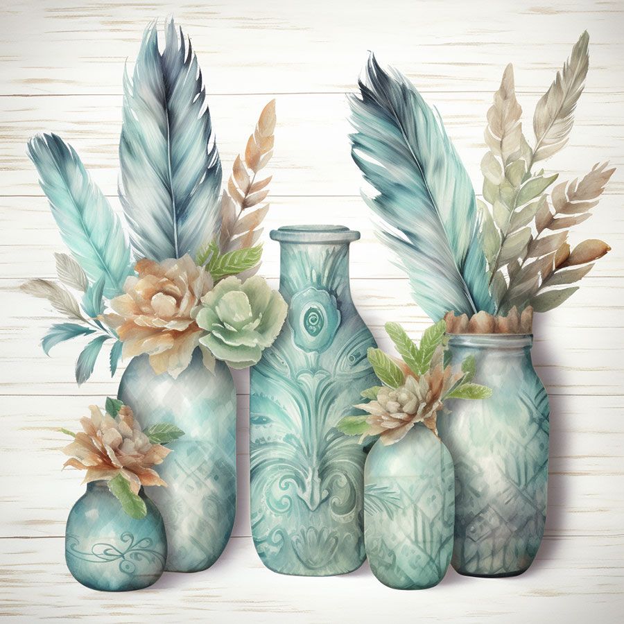 Single Product 3D preview SA