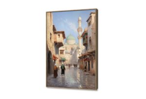 لوحات - مصر القديمة SA25365 كل التابلوهات المودرن, اماكن اسلامية و عربية, مصر القديمة, مناظر مصرية, اسلامى - ايات قرآنية و خط عربى, مصر بنى - بيج الوان زيتية - اكريليك, كلاسيك – نيو كلاسيك, لوحات فنية غرفة الاستقبال, غرفة المعيشة, مدخل المنزل, مكاتب – شركات - اعمال بالطول, ببرواز, برواز خشبى, مستطيل