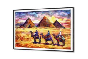 اهرامات الجيزه تابلوهات برسم مودرن و الوان زاهية SA76720 كل التابلوهات المودرن, مصر القديمة, مناظر مصرية, مصر اصفر, بنى - بيج, موف – ارجوانى الوان زيتية - اكريليك, لوحات فنية, مودرن غرفة الاستقبال, غرفة المعيشة, مكاتب – شركات - اعمال بالعرض, ببرواز, برواز SF9, برواز اسود, مستطيل