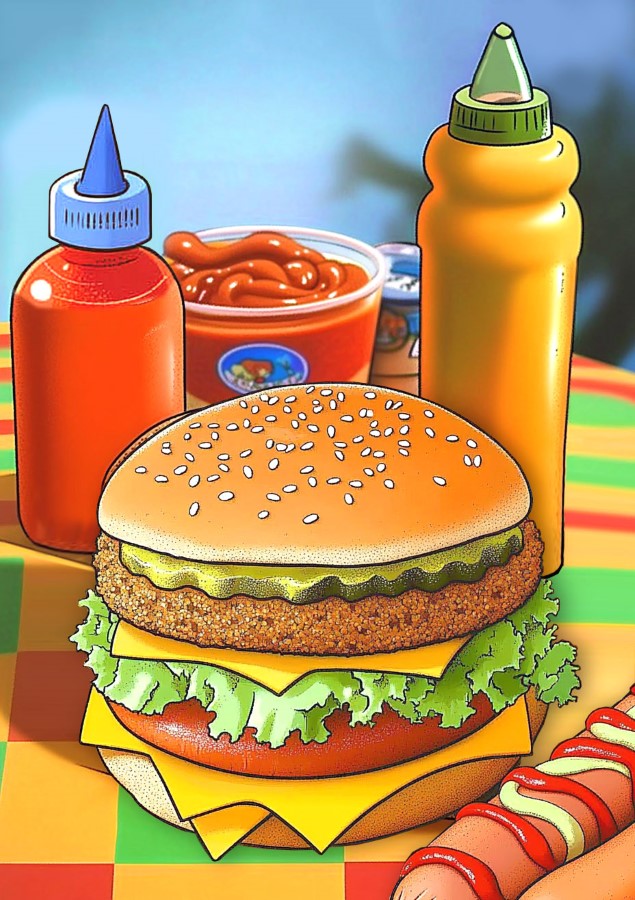 Single Product 3D preview SA