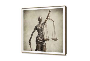 لوحات فنية لتمثال العدالة للمكاتب القانونية الفاخرة SA105481 صور شخصية, اعمال و شركات, قانون - قضاء - محاماه, كل التابلوهات المودرن, شخصيات و وجوه بنى - بيج, رمادى, فضى – ذهبى ديجيتال آرت, عتيق - فينتاج, كلاسيك – نيو كلاسيك, لوحات فنية, مودرن غرفة الاستقبال, مكاتب – شركات - اعمال ببرواز, برواز SF9, برواز خشبى, مربع