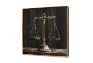 لوحات فنية لميزان العدالة بتصميم عتيق كلاسيكي SA105506 اعمال و شركات, قانون - قضاء - محاماه, كل التابلوهات المودرن, طبيعه صامتة اسود, الوان داكنة, بنى - بيج, فضى – ذهبى بسيط و هادئ, تماثل - سيميترى, ديجيتال آرت, عتيق - فينتاج, كلاسيك – نيو كلاسيك, لوحات فنية, مودرن غرفة الاستقبال, غرفة المعيشة, مدخل المنزل, مكاتب – شركات - اعمال ببرواز, برواز ذهبى, مربع