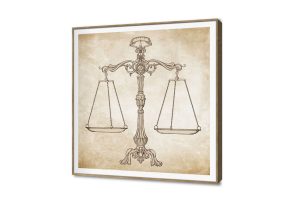 ميزان العدالة الكلاسيكي ضمن أجمل لوحات ديكور SA105541 اعمال و شركات, قانون - قضاء - محاماه, كل التابلوهات المودرن ابيض - اوف وايت, بنى - بيج بسيط و هادئ, ديجيتال آرت, رسم خطى, عتيق - فينتاج, كلاسيك – نيو كلاسيك, لوحات فنية, مودرن غرفة الاستقبال, غرفة المعيشة, مدخل المنزل, مكاتب – شركات - اعمال ببرواز, برواز SF9, برواز خشبى, مربع